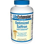 Optimized Saffron with Satiereal - 