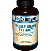 Whole Grape Extract - 