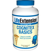 Cognitex Basics - 