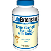 Bone Strength Formula - 