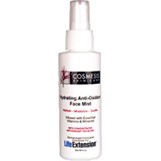 Hydrating Anti-Oxidant Face Mist - 
