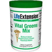 Vital Greens Mix - 