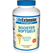 Life Extension Booster - 