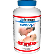 Prelox Natural Sex for Men - 