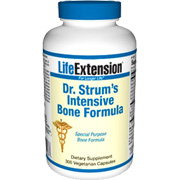 Dr. Strums Intensice Bone Formula - 
