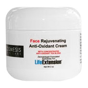 Face Rejuvenating Anti-Oxidant Cream - 