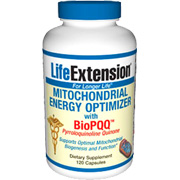 Mitchondrial Energy Optimizer - 