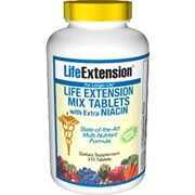 Life Extension without Copper - 