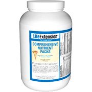 Comprehensive Nutrient Pack - 