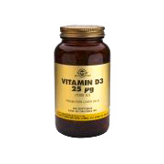 Vitamin D3 Cholecalciferol 1000 IU - 