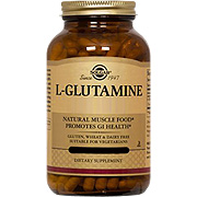 L-Glutamine 1000 mg - 