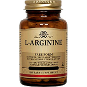 L-Arginine 1000 mg - 
