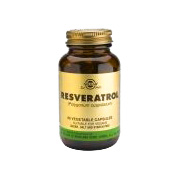 Resveratrol 500 mg - 