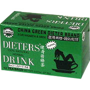Dieters Tea for Weight Loss - 
