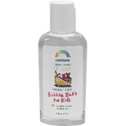 Bubble Bath for Kids, Original - 
