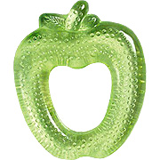 Teether Apple, Fruit Cool - 