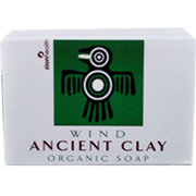 Clay Soap, Wind - 
