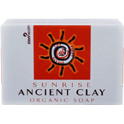 Clay Soap, Sunrise - 