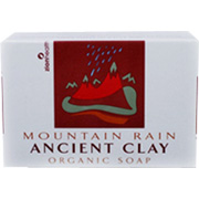 Clay Soap, Mountain - 