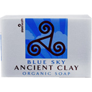 Clay Soap, Blue Sky - 