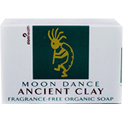 Clay Soap, Moon Dance, F/F - 