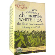 Tea, Organic, Imperial Chamomile Tea - 
