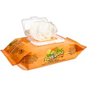 Baby Wipes Bamboo - 