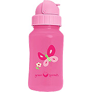 Aqua Bottle, Pink - 