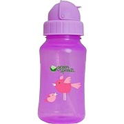 Aqua Bottle, Lavender - 