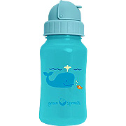 Aqua Bottle, Aqua - 