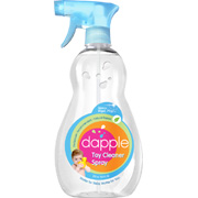 Cleaner Spray, Toy & Resurface - 
