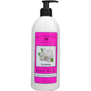 Body Wash, Gardenia - 