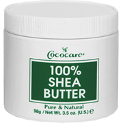 100% Shea Butter Lotion - 