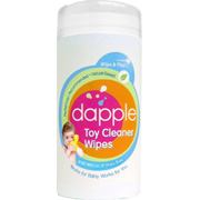 Wipes, Toy & Surface - 