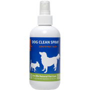Dog Clean Spray, Grapefruit - 
