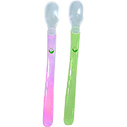 Spoon Silicone, Girl - 