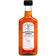 Liniment, Pain, Relieving - 