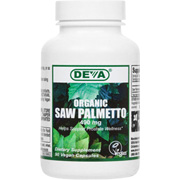 Vegan Saw Palmetto - 