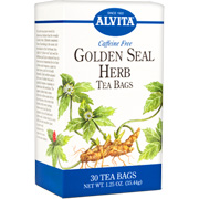 Tea, Golden Seal Herb - 