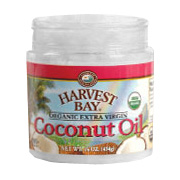 Coconut, Organic Oil - 