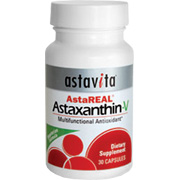 Astaxanthin-V - 