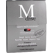 M-Drive for Men - 