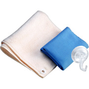 Shower Cleansing Cloth - 