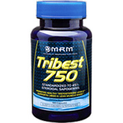 Tribest 750 mg - 