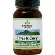Liver Kidney Care - 