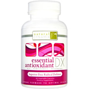 Essential Antioxidant DX - 