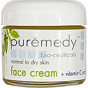Face Cream Dry with Arganine - 