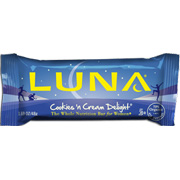 Luna Protein Bar Cookie Delight - 