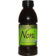 Noni Juice, 100 % Pure Organic - 