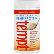 Powder, Hemp Hi Protein Formula - 